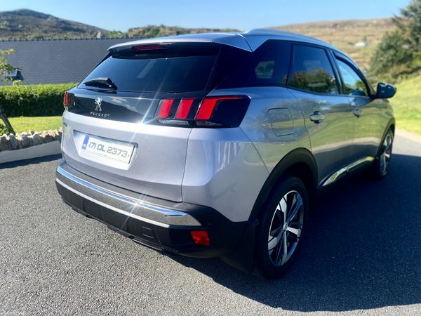 Peugeot 3008 Allure 1.6hdi 352489560