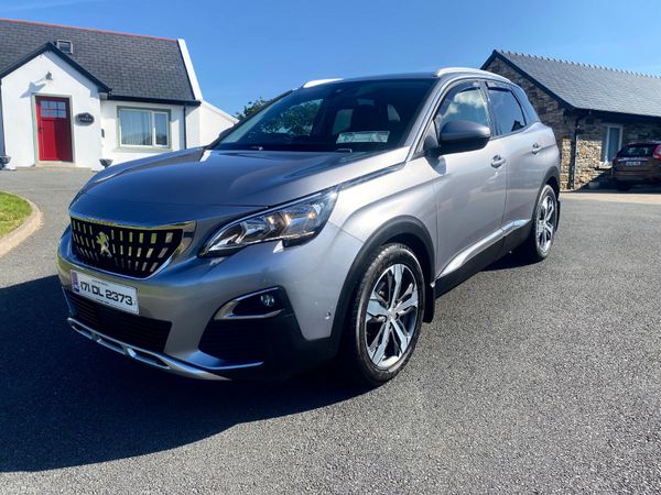 Peugeot 3008 Allure 1.6hdi 352489538