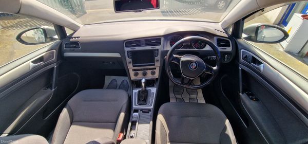 Vw Golf Automatic 352408168