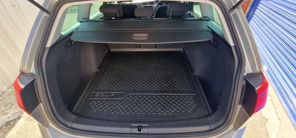 Vw Golf Automatic 352408169