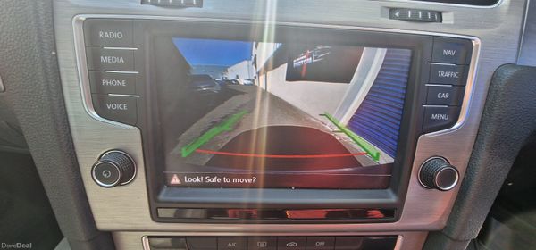 Vw Golf Automatic 352408171