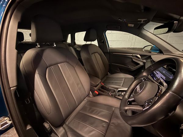 221 Audi A3 1.4 40TFSi E Sport 352669745