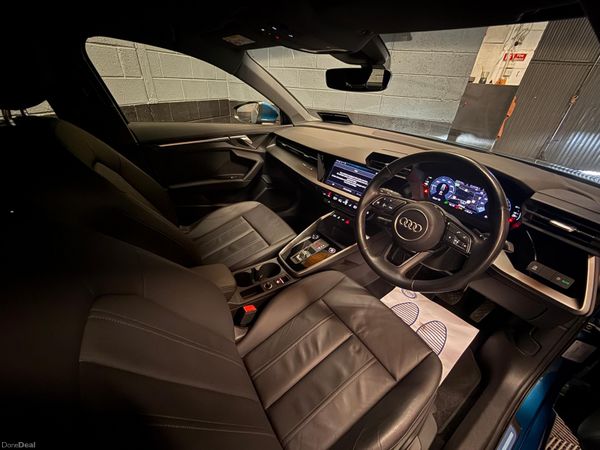 221 Audi A3 1.4 40TFSi E Sport 352669746