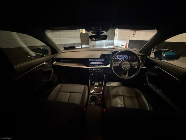 221 Audi A3 1.4 40TFSi E Sport 352669748