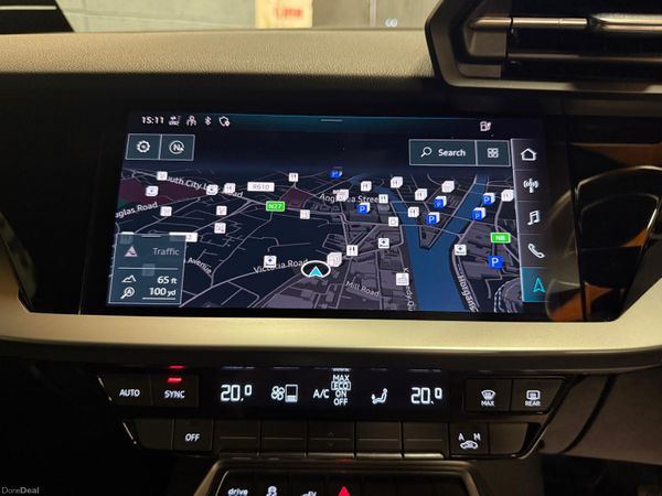 221 Audi A3 1.4 40TFSi E Sport 352669750