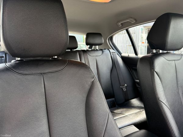 BMW 1-Series 118I AUTO Low Kms NCY 353110892