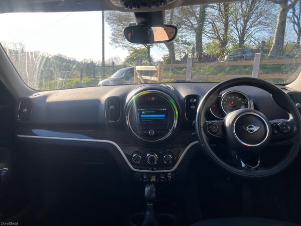 Mini Countryman 2020 353122842