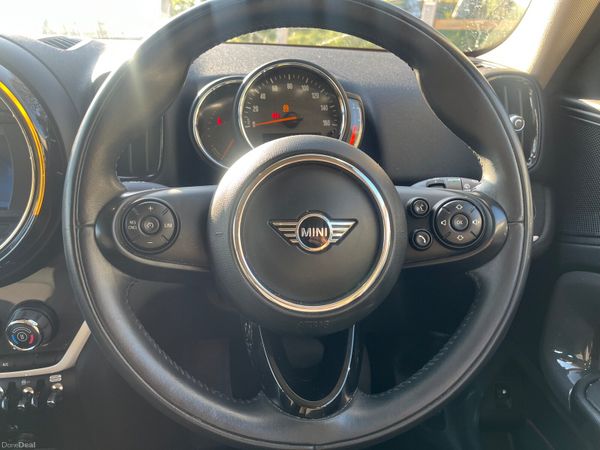 Mini Countryman 2020 353122844