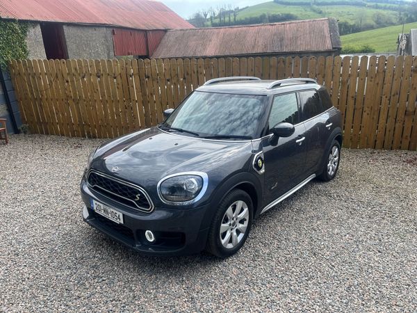 Mini Countryman 2020 353122846