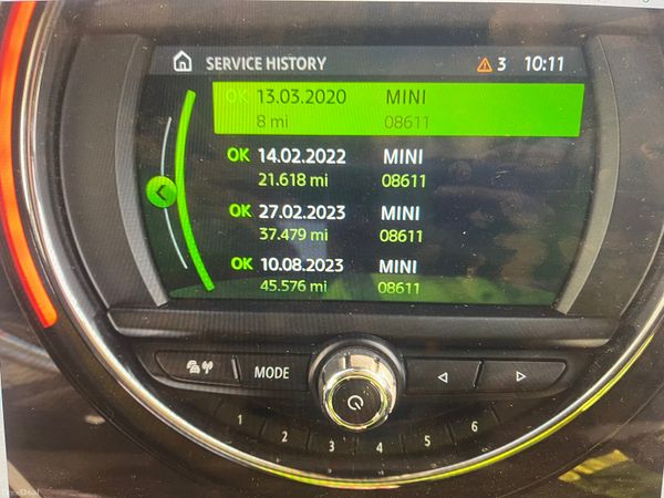 Mini Countryman 2020 353122848