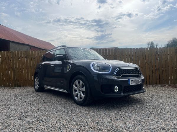 Mini Countryman 2020 353122850