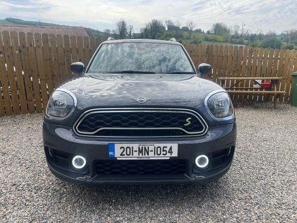 Mini Countryman 2020 353122854