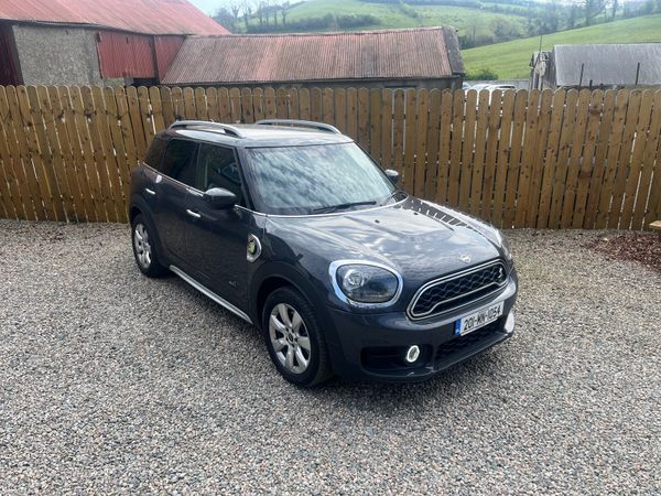 Mini Countryman 2020 353122856