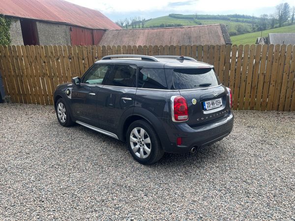 Mini Countryman 2020 353122858