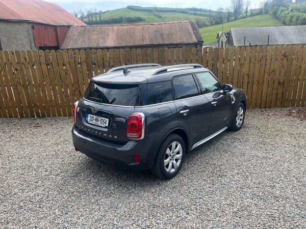 Mini Countryman 2020 353122860