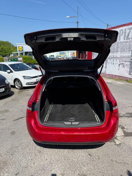 Peugeot 308 1.5 Diesel TAX & NCT 353247171