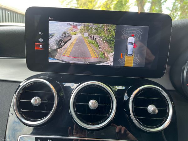 Mercedes-Benz GLC300d AMG Line Premium 353399152