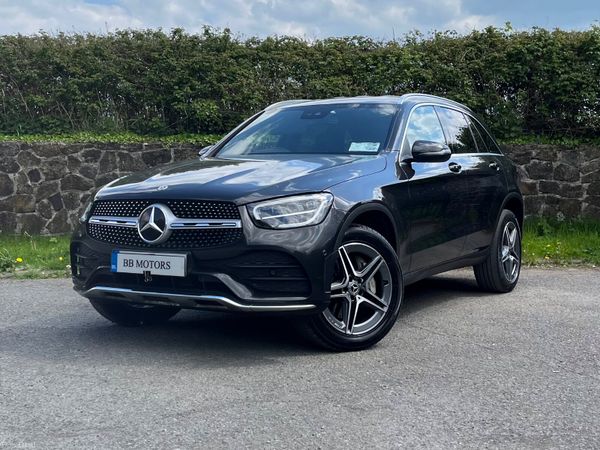 Mercedes-Benz GLC300d AMG Line Premium 353399192