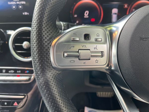 Mercedes-Benz GLC300d AMG Line Premium 353399196