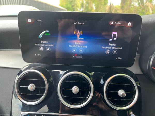 Mercedes-Benz GLC300d AMG Line Premium 353399198