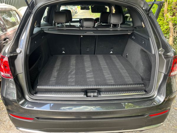 Mercedes-Benz GLC300d AMG Line Premium 353399218