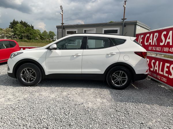 HYUNDAI SANTA FE 2.2 7 SEATER LOW KMS SPOTLESS 353504672