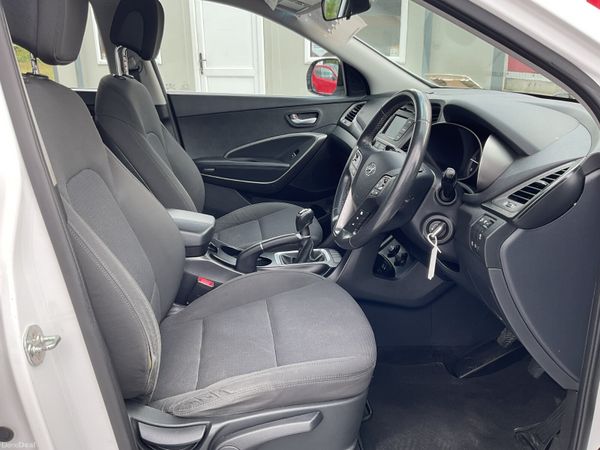 HYUNDAI SANTA FE 2.2 7 SEATER LOW KMS SPOTLESS 353504674