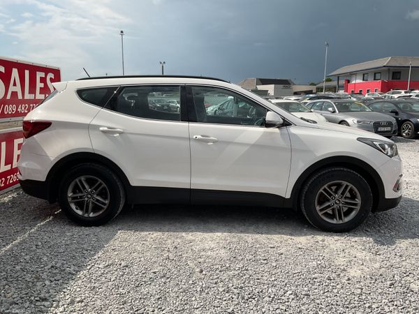 HYUNDAI SANTA FE 2.2 7 SEATER LOW KMS SPOTLESS 353504678