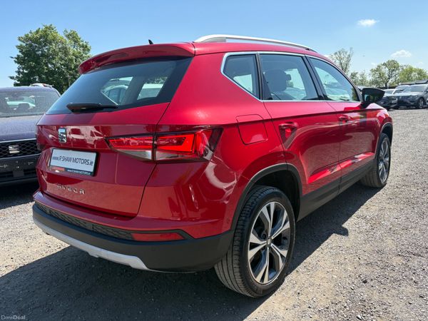 SEAT Ateca 353840376