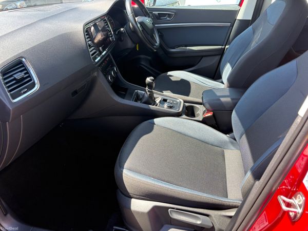 SEAT Ateca 353840450