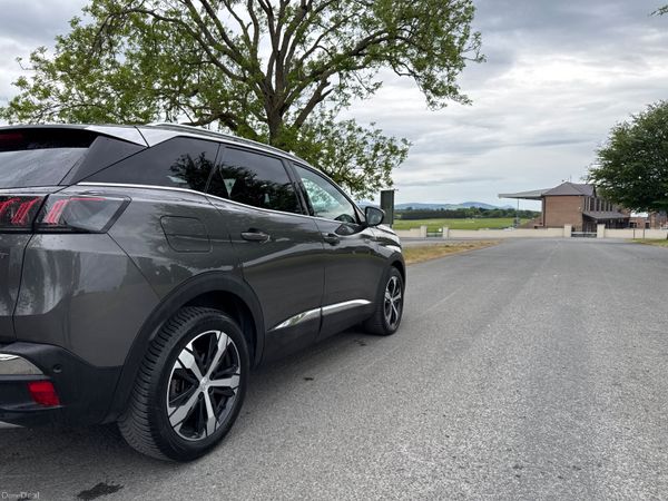 Peugeot 3008 2022 GT Line  Automatic 354383649