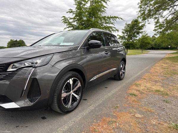 Peugeot 3008 2022 GT Line  Automatic 354383694