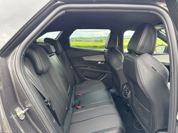 Peugeot 3008 2022 GT Line  Automatic 354383750