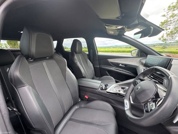 Peugeot 3008 2022 GT Line  Automatic 354383869