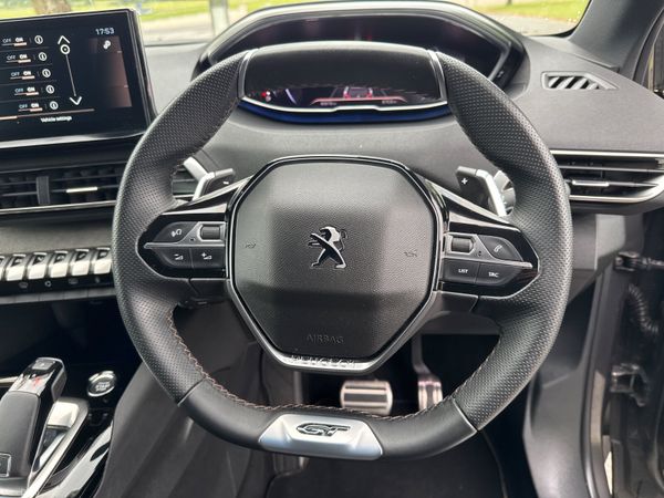 Peugeot 3008 2022 GT Line  Automatic 354383896