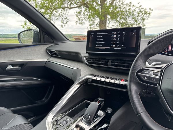 Peugeot 3008 2022 GT Line  Automatic 354383956