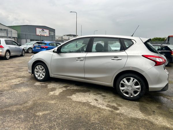 2016 Nissan Pulsar 354563810