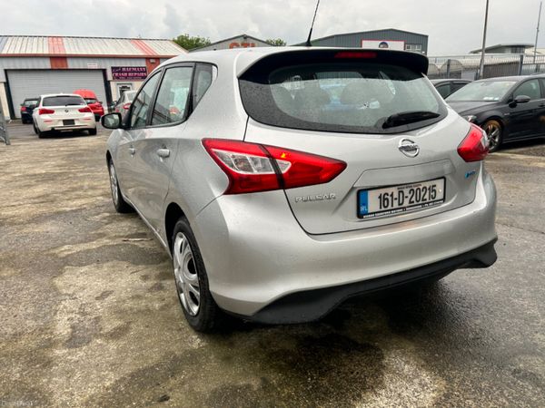 2016 Nissan Pulsar 354563812