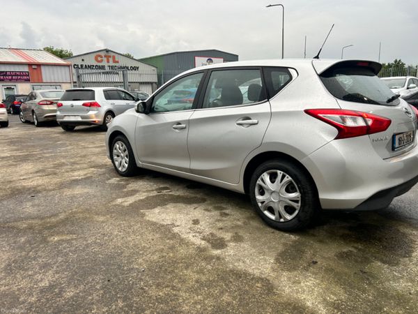 2016 Nissan Pulsar 354563814