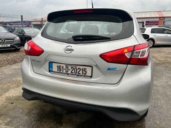 2016 Nissan Pulsar 354563816