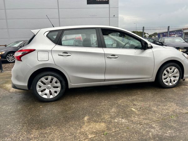 2016 Nissan Pulsar 354563818