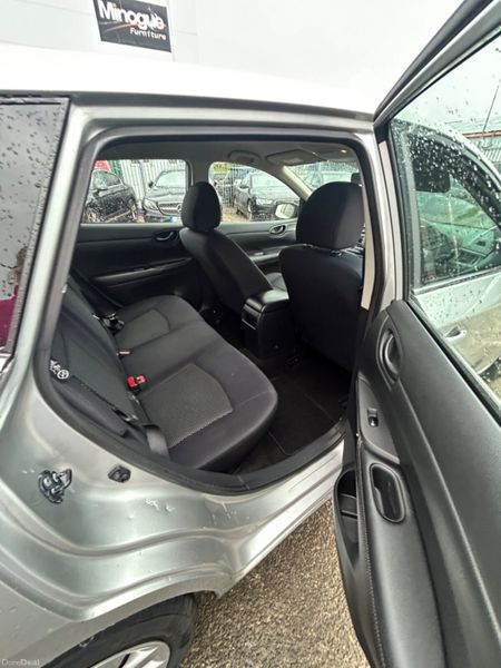 2016 Nissan Pulsar 354563820