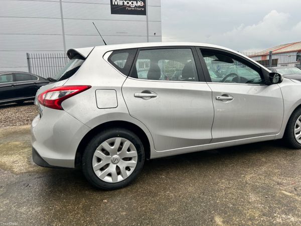 2016 Nissan Pulsar 354563822