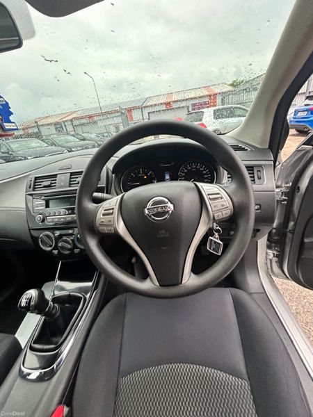 2016 Nissan Pulsar 354563824