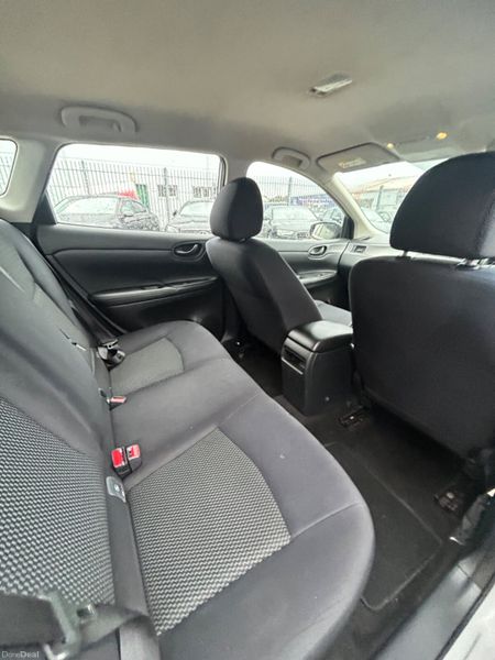 2016 Nissan Pulsar 354563826