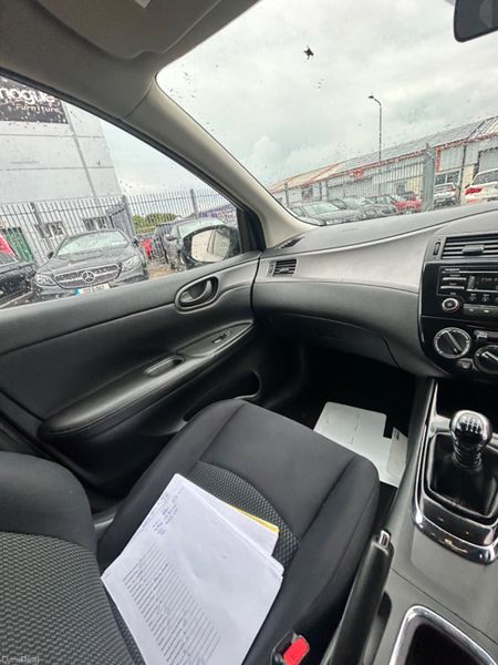 2016 Nissan Pulsar 354563828