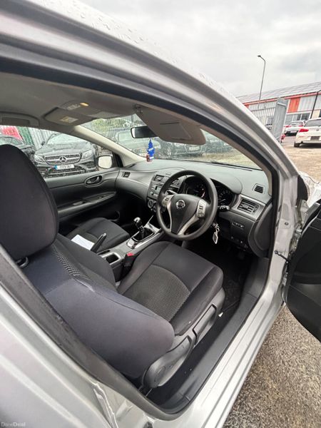 2016 Nissan Pulsar 354563830