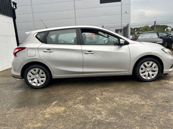 2016 Nissan Pulsar 354563832