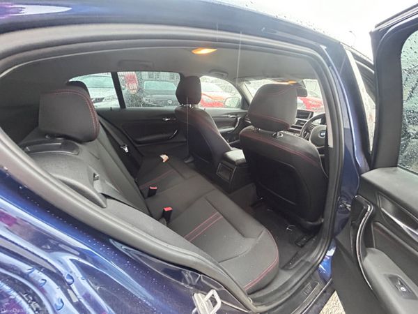 BMW 1 Series 118i 354570824