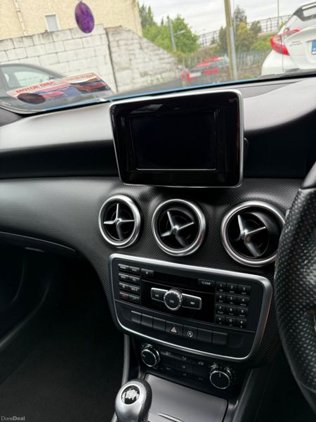 Mercedes-Benz A-Class 1.5 Diesel NCT & TAX Low Kms 354506768